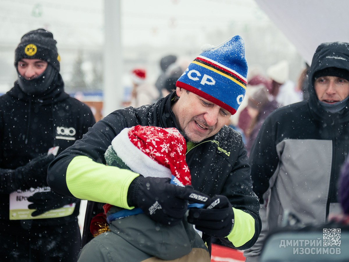 Забег обещаний