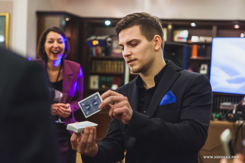 ИНГОССТРАХ ОНДД. Видеооператор/Фотограф Николай Завьялов