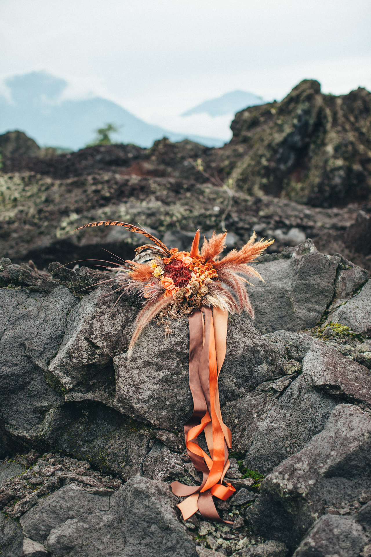 Kris and Segre. Фотограф Бали