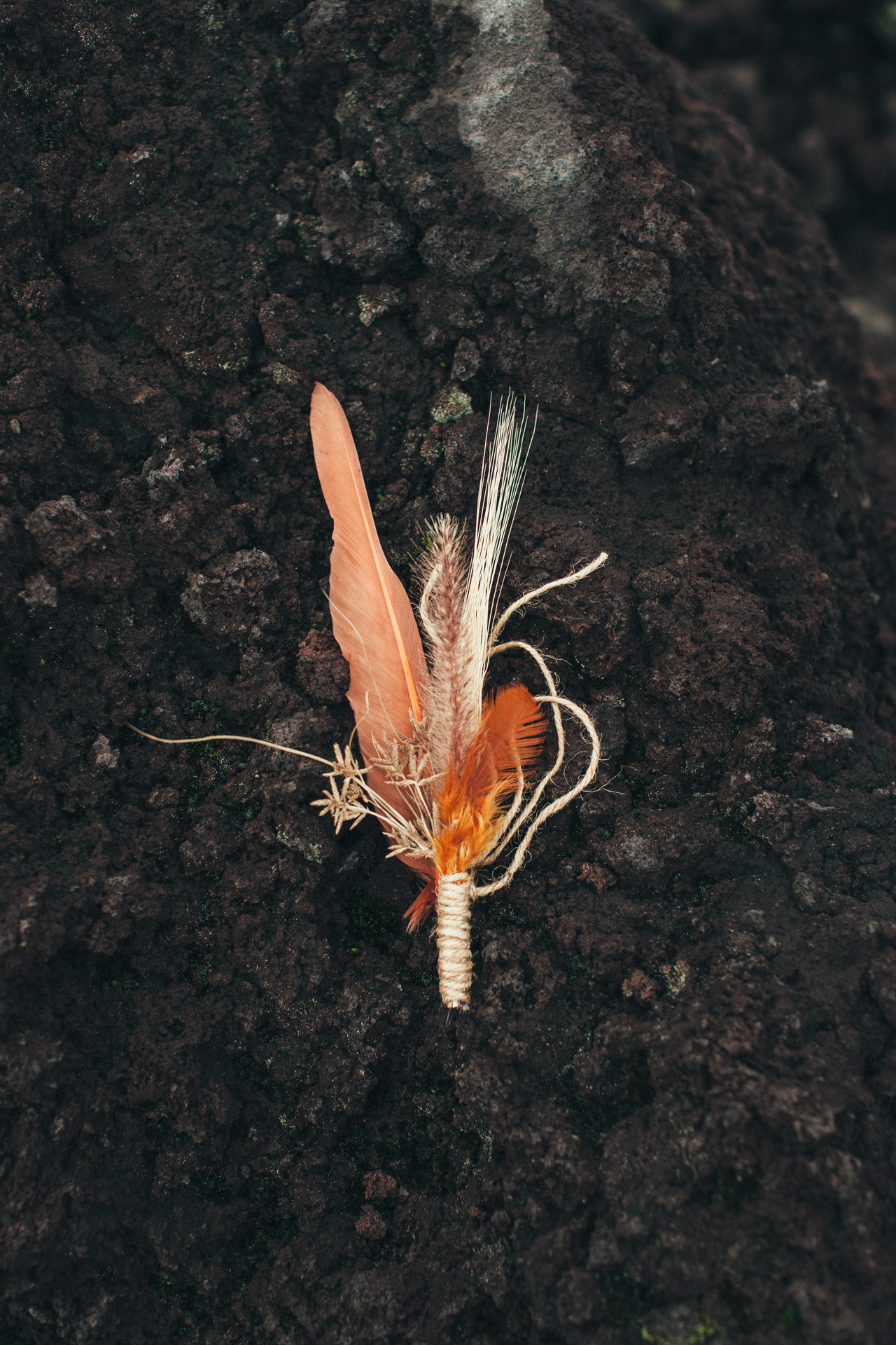 Kris and Segre. Фотограф Бали