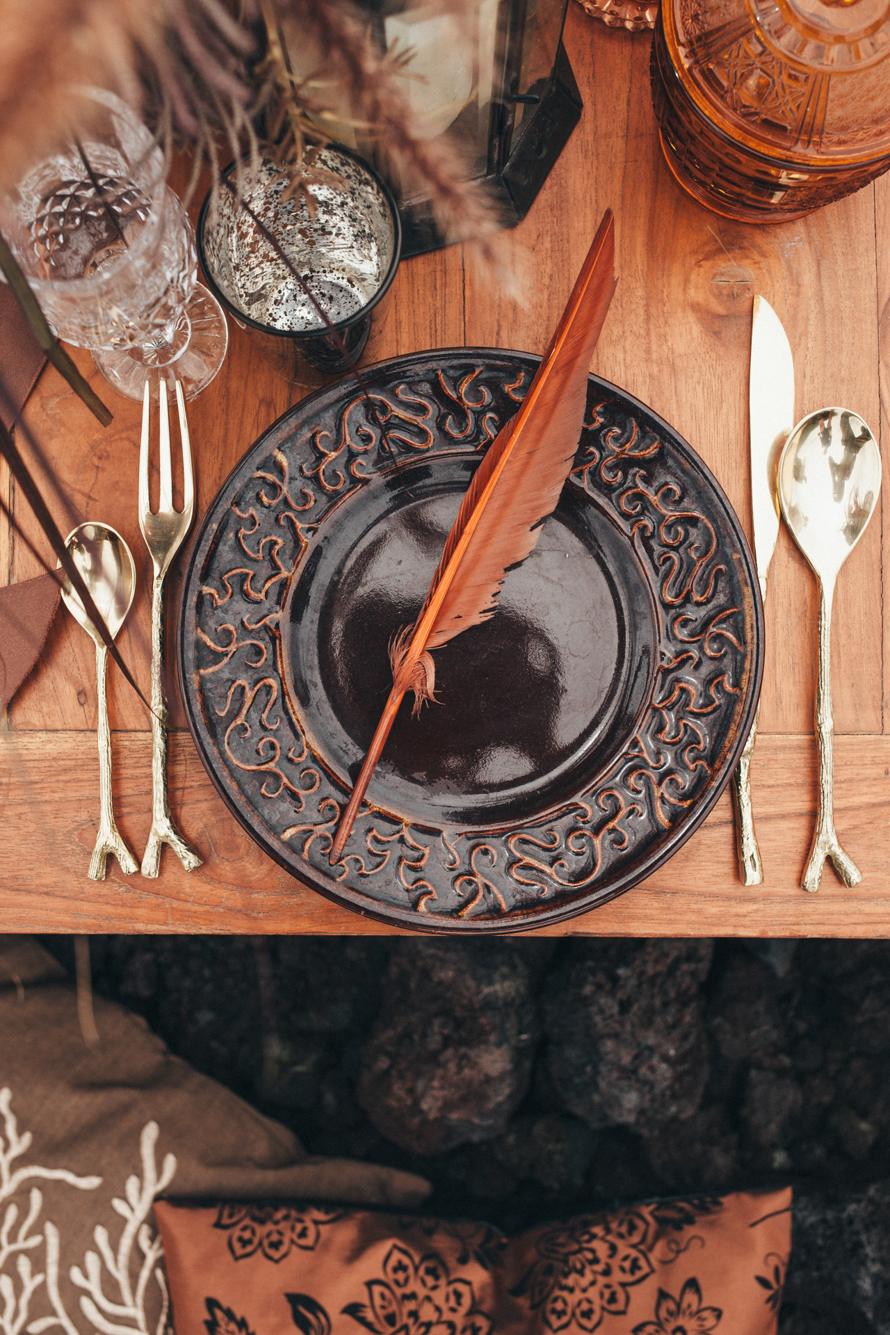 Kris and Segre. Фотограф Бали