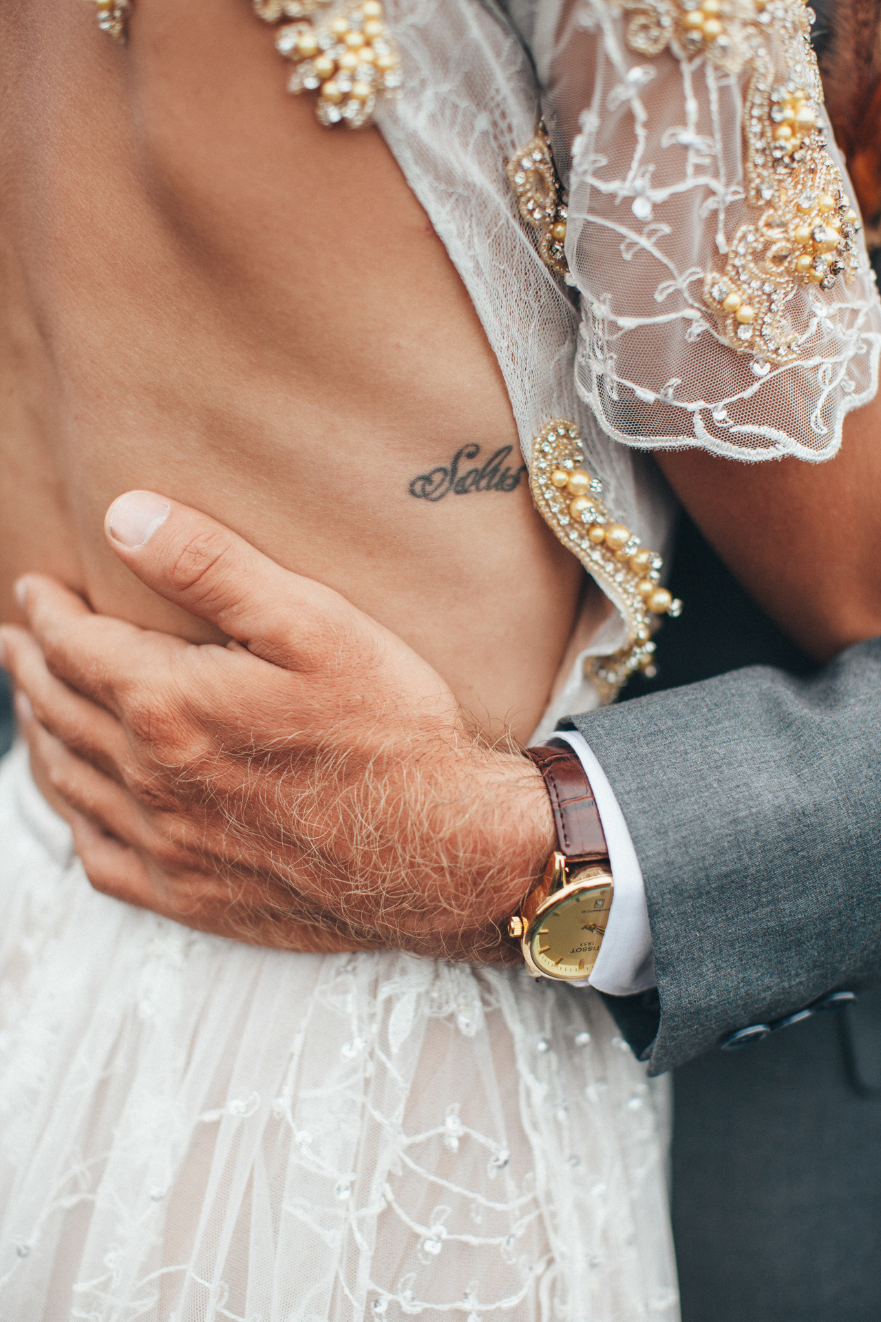 Kris and Segre. Фотограф Бали