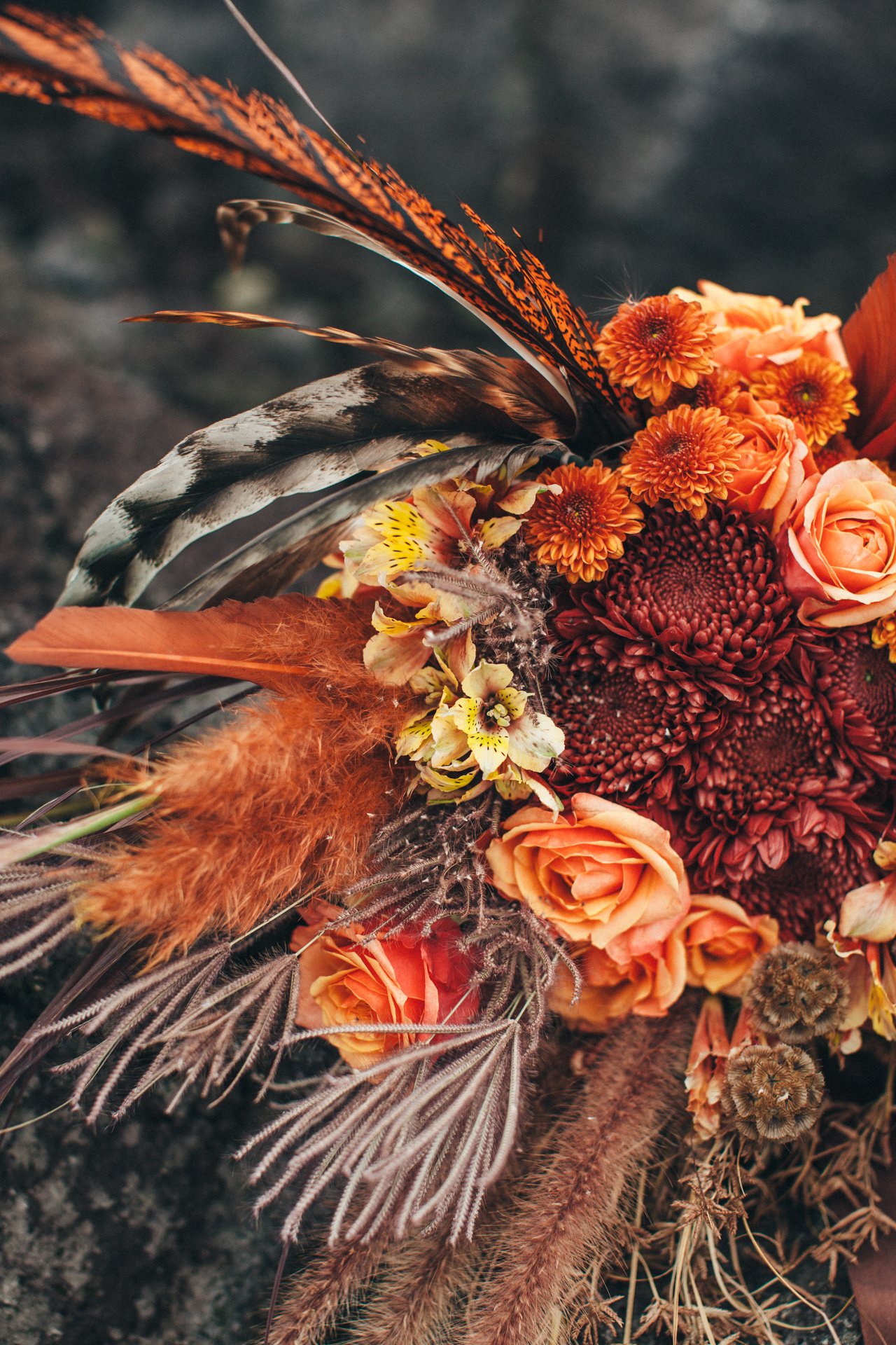 Kris and Segre. Фотограф Бали