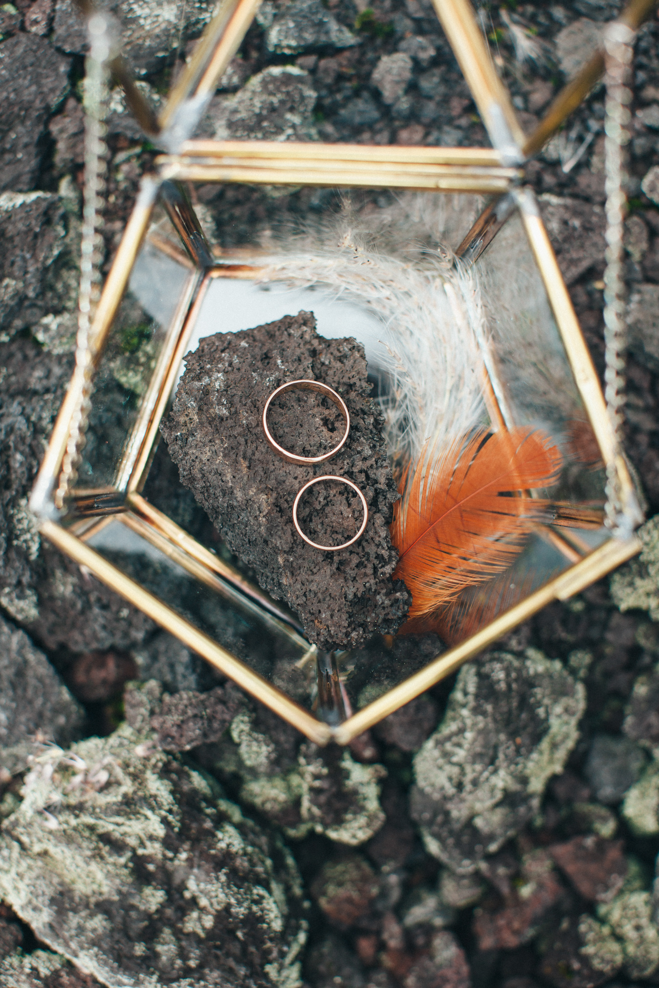 Kris and Segre. Фотограф Бали