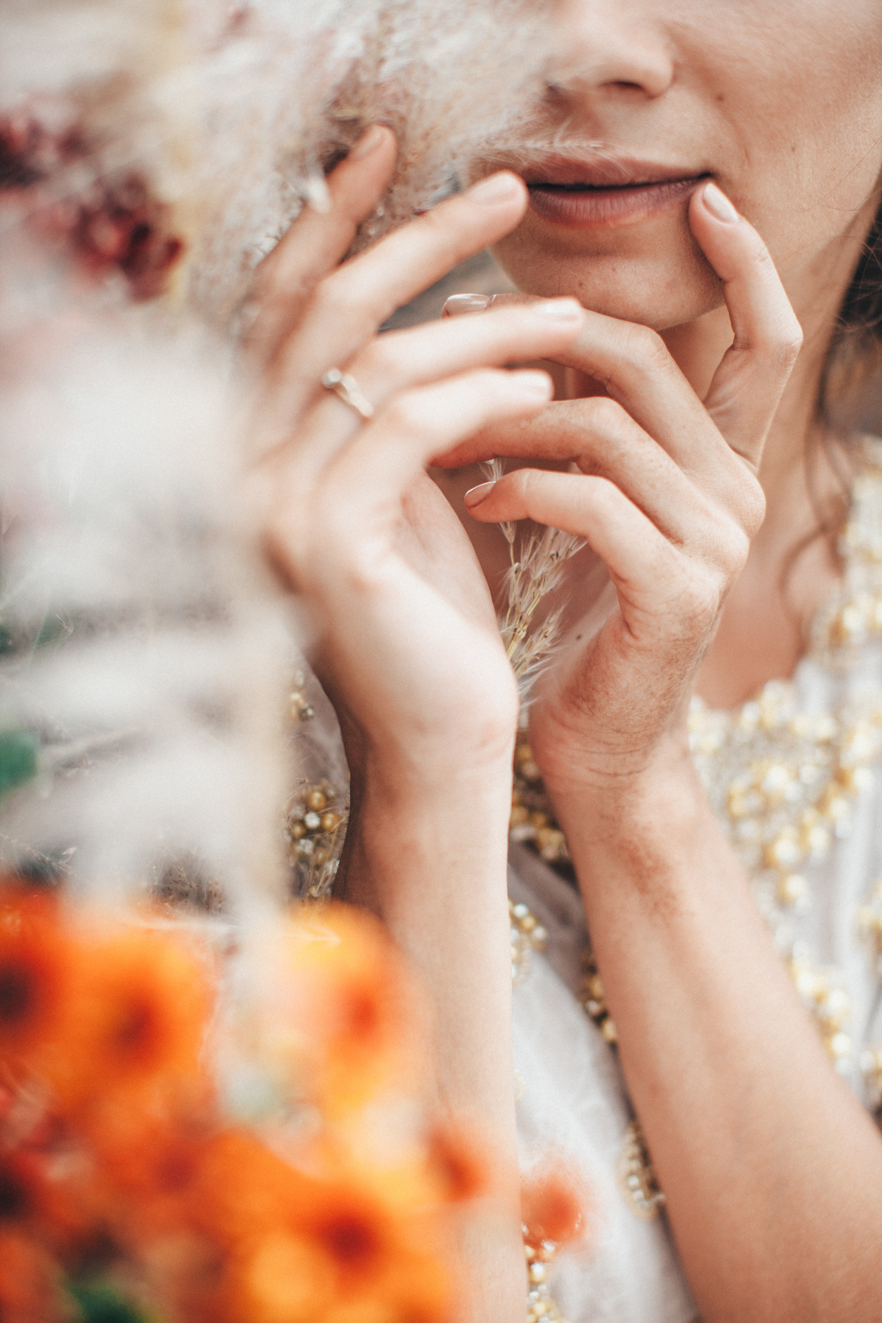 Kris and Segre. Фотограф Бали