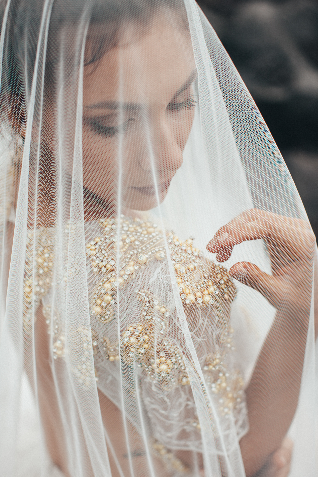 Kris and Segre. Фотограф Бали