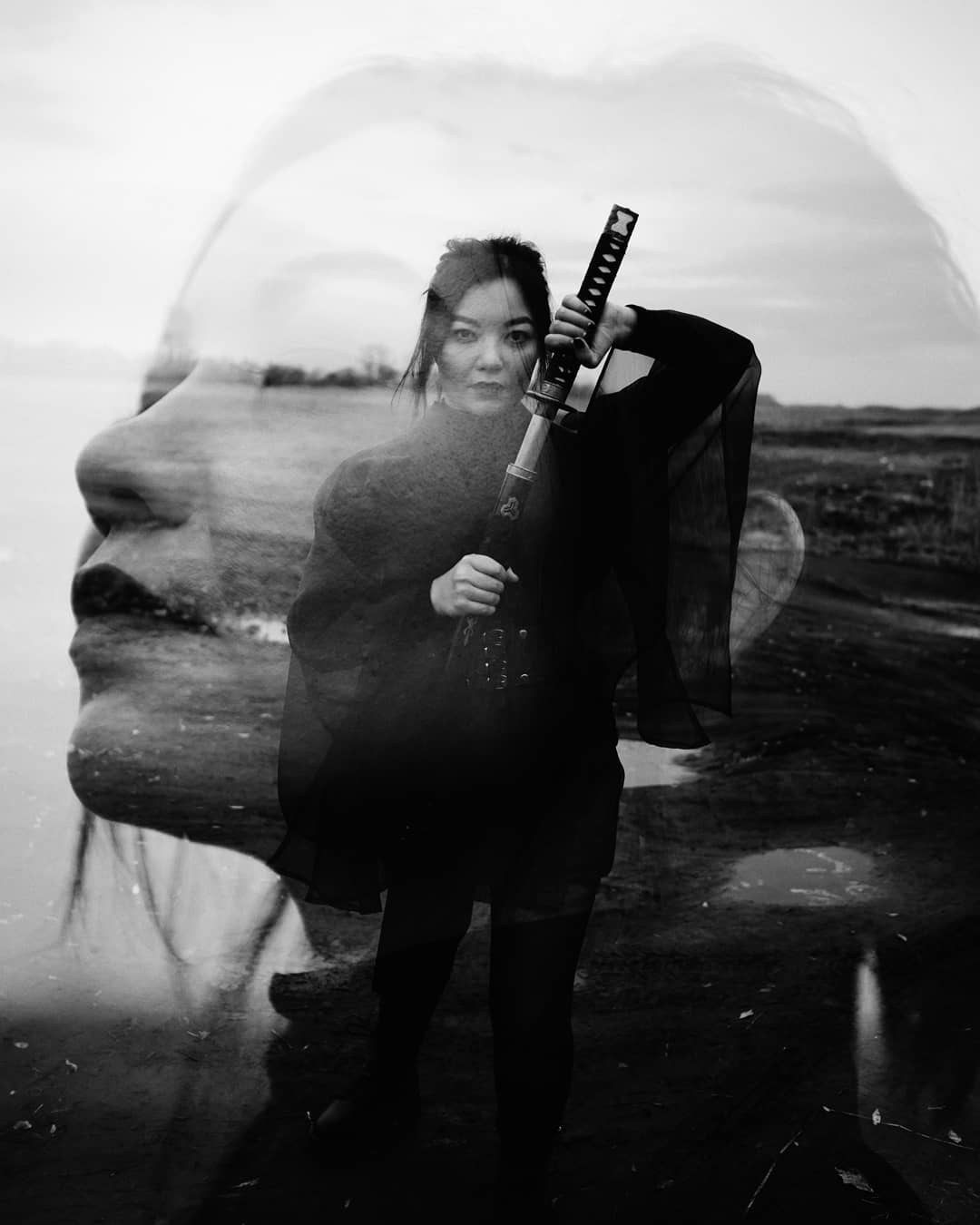 Диля. Анна Парсанова.ФОТОГРАФ