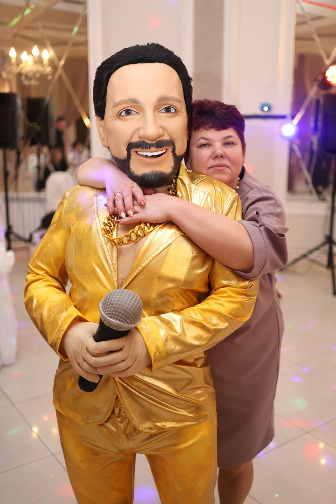 Юбилей. Ваш фотограф Наталья Лаэтина