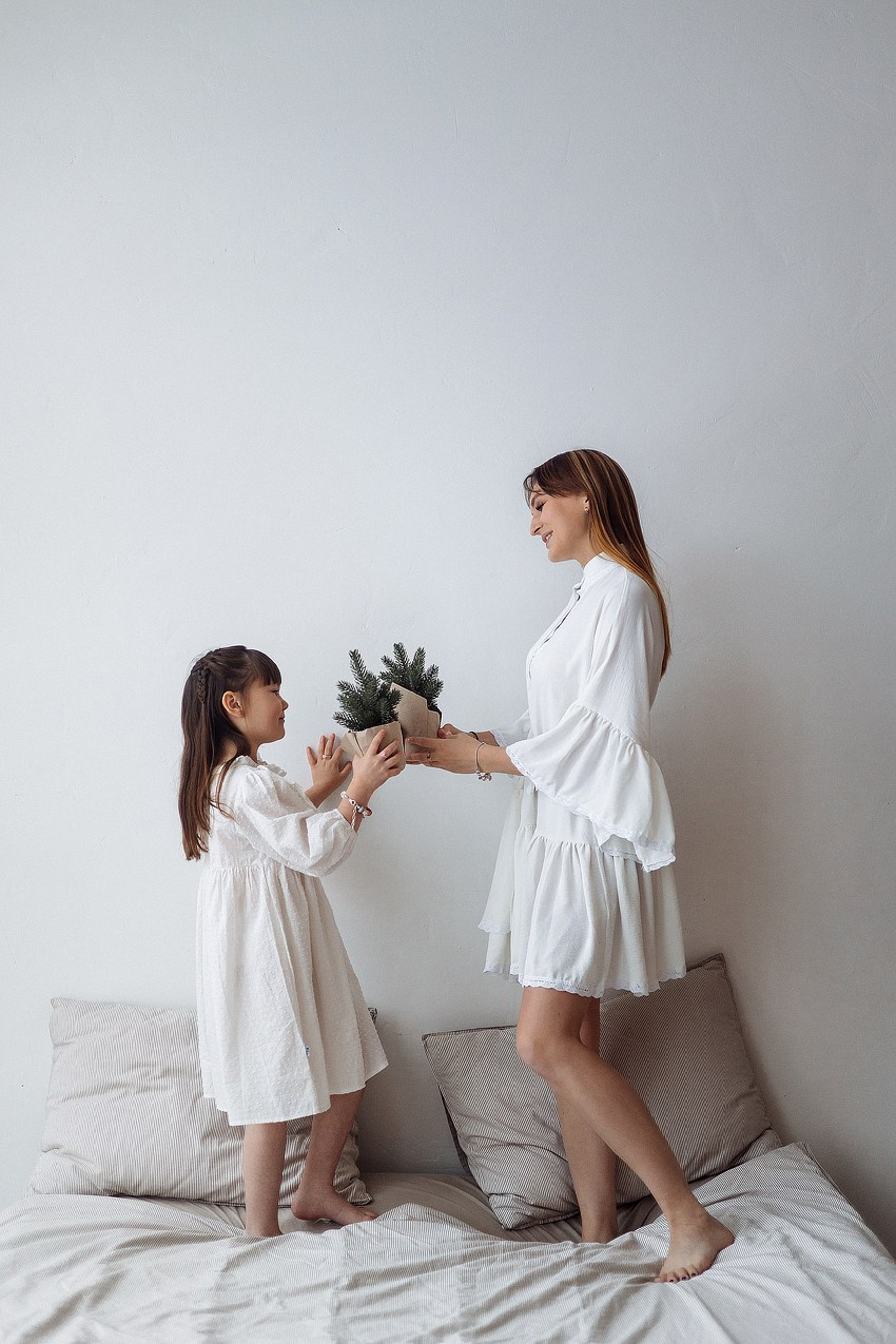 Семьи. Свадебный и семейный фотограф в Челябинске. Аврамец Анна