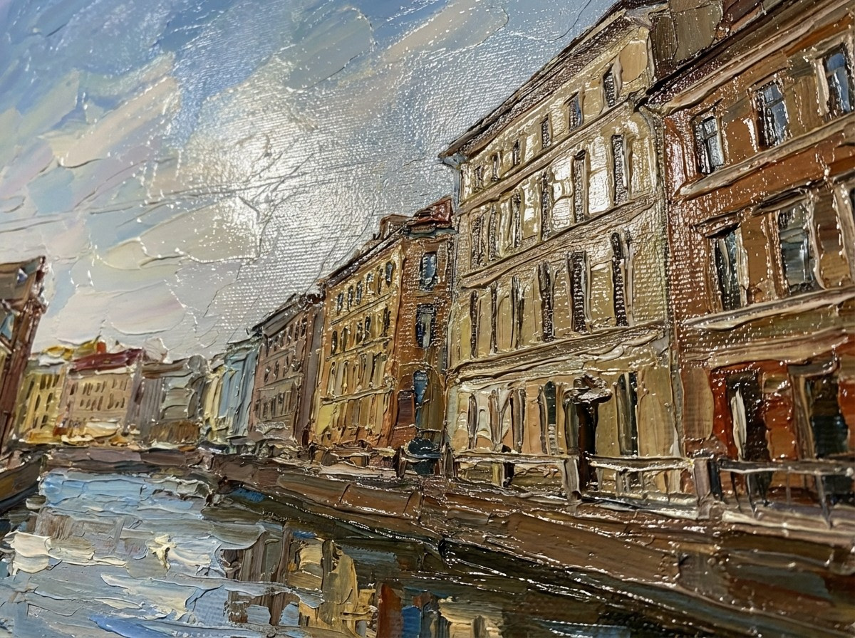 Дома и Архитектура. Y2