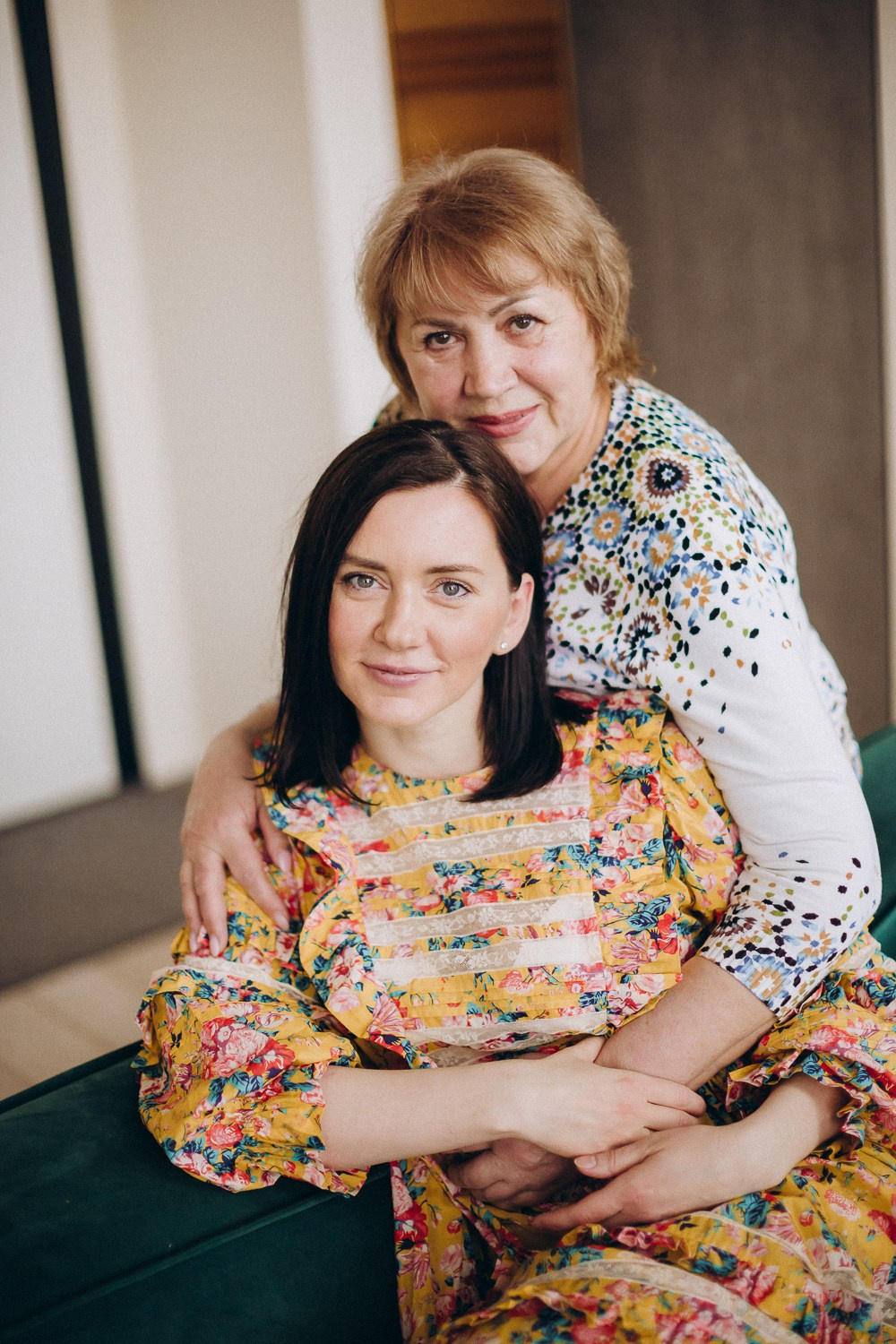 Аврора и целый мир. Семейный, детский и школьный фотограф в Москве Рудницкая Анна