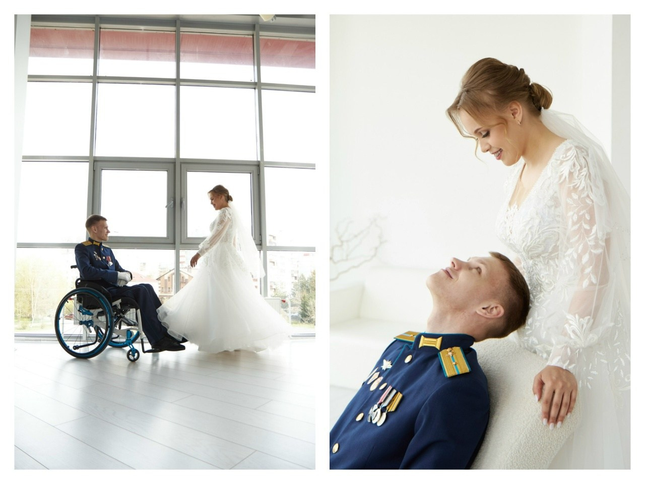 Андрей и Ольга. Фотограф Великий Новгород Татьяна Чиглинцева