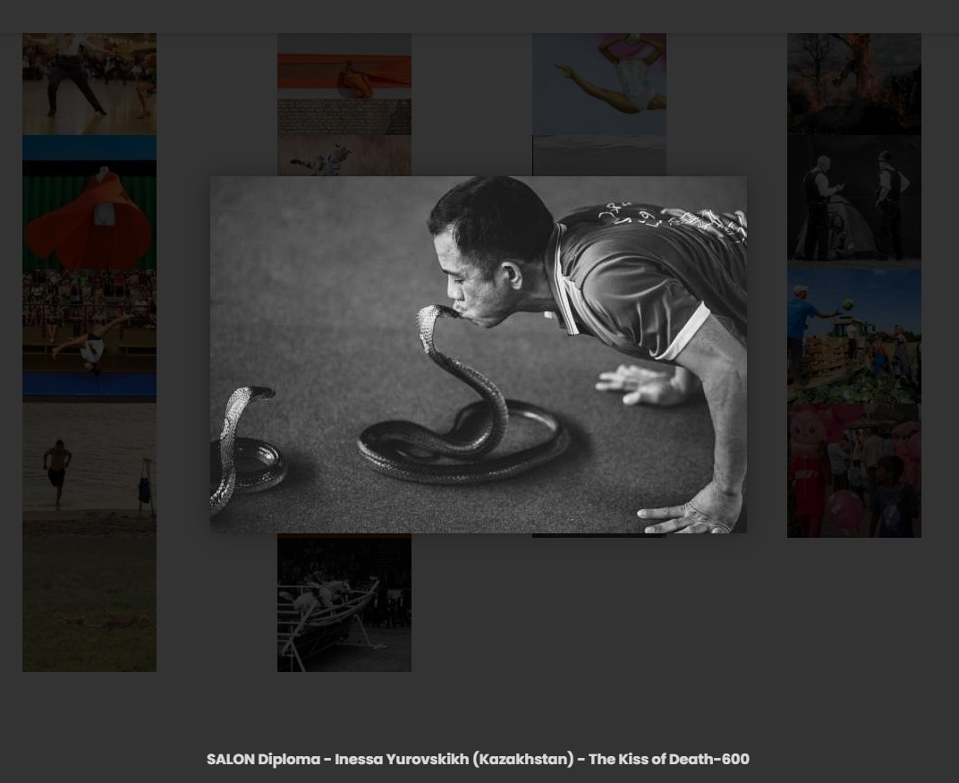 IAAP. Семейный и детский фотограф в Алматы Юровских Инесса