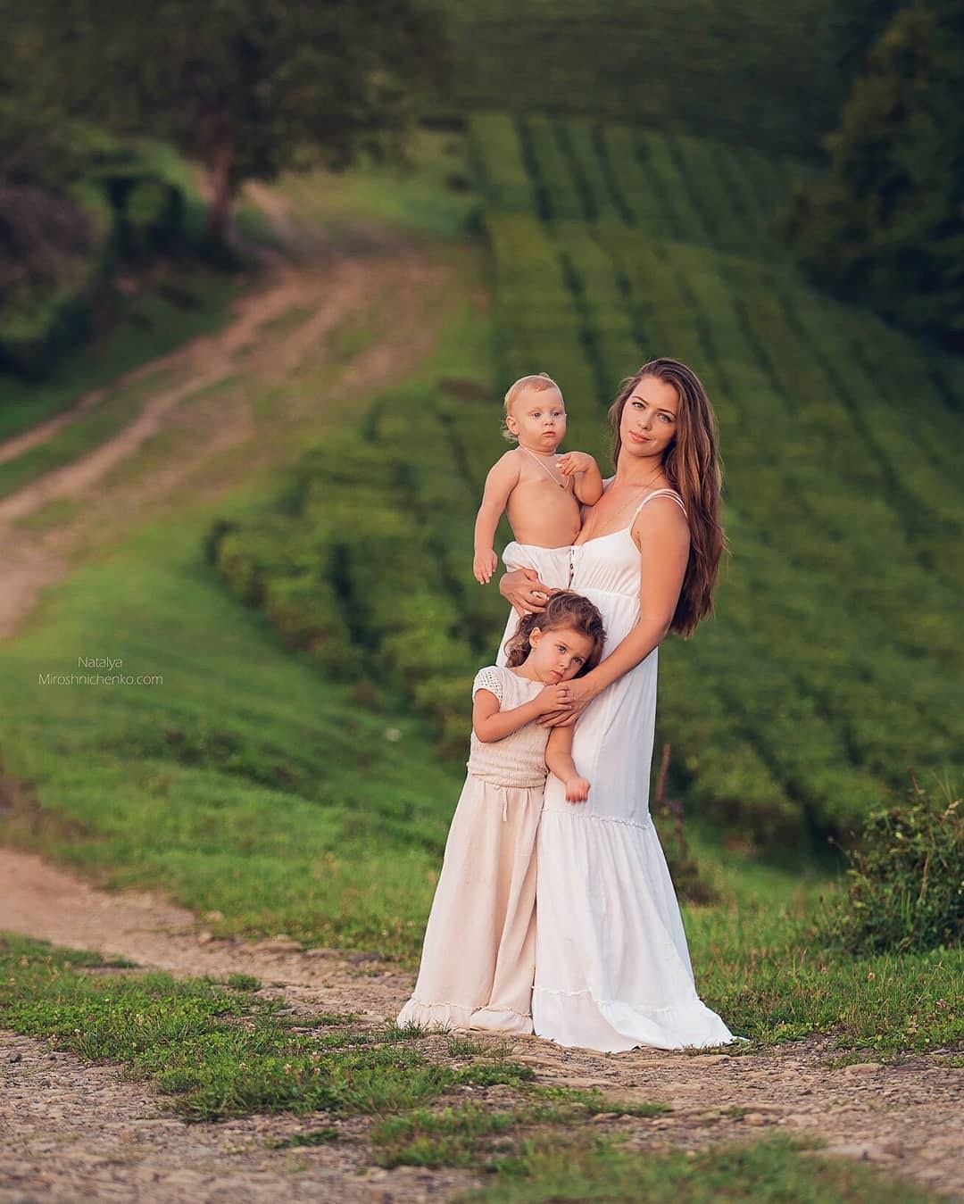 ПОРТФОЛИО. Профессиональный семейный и детский фотограф Наталья Мирошниченко