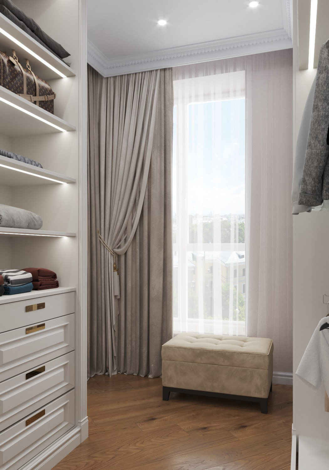 Услуги 3D визуализации интерьеров с опытом 7 лет. Быстрые сроки - получите первые черновики уже через 2 дня. Четкие цены под разный бюджет. 3D-визуализация интерьеров и мебели | Larionova.vis — для студий и дизайнеров