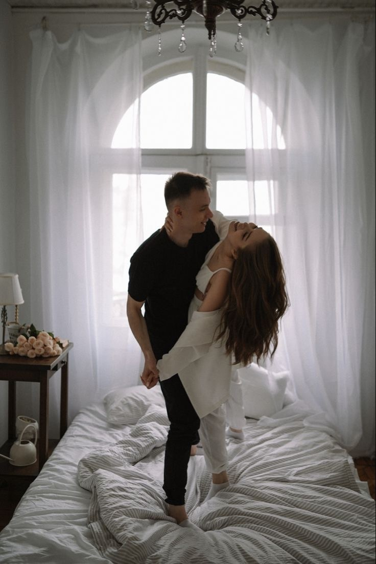 Съемка в отеле