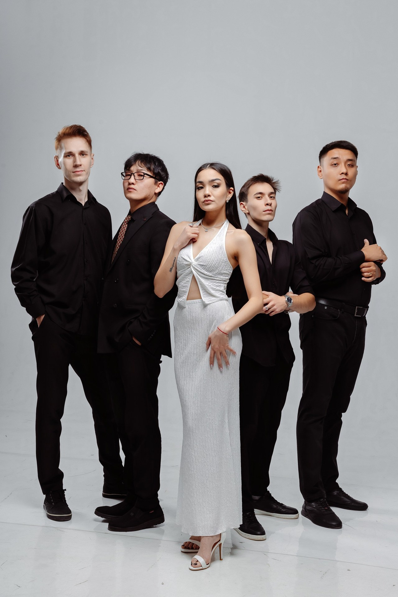 Отзывы. Актобе Кипятком