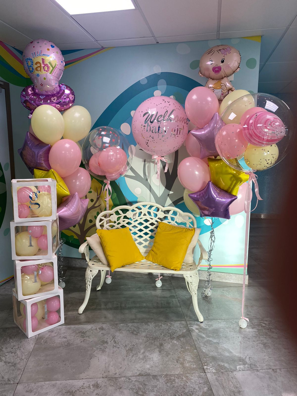 Фотограф в роддоме Сестрорецком г. Санкт-Петербург Банасиковская Ксения