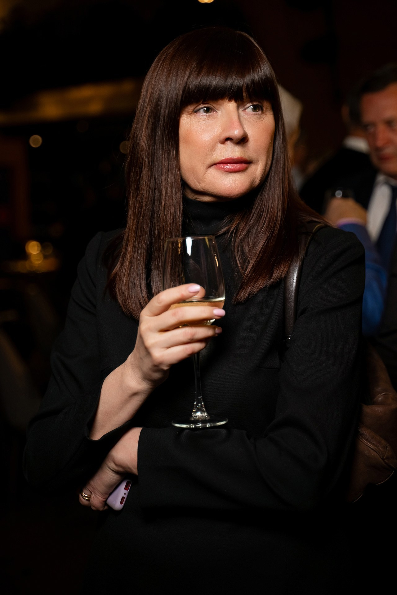 23.10.2025 ПСБ. Вечер в Jazz Club Igor Витман. Репортажный, спортивный и семейный фотограф. Санкт-Петербург и др. города России. Константин Богданов