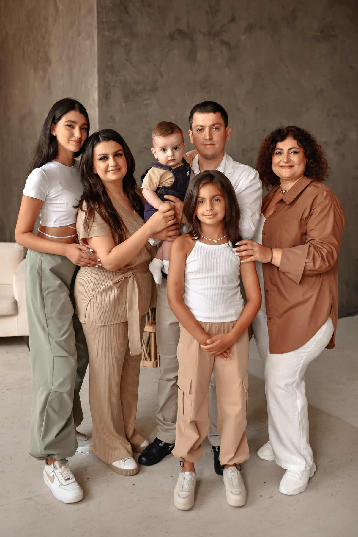 Семейные съемки на улице. Семейный Фотограф Каменск-Уральский Уланова Юля