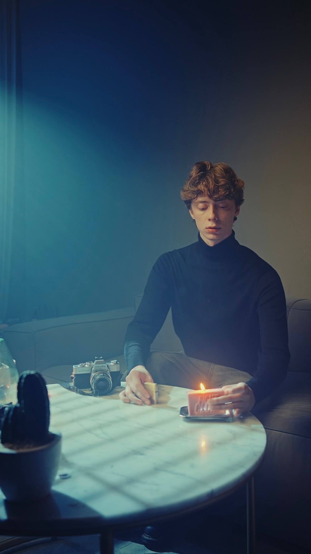 Богдан Голубков — фотограф (notbogdang)