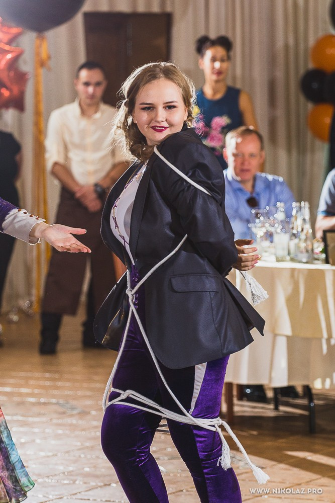 UP GROUP. Видеооператор/Фотограф Николай Завьялов