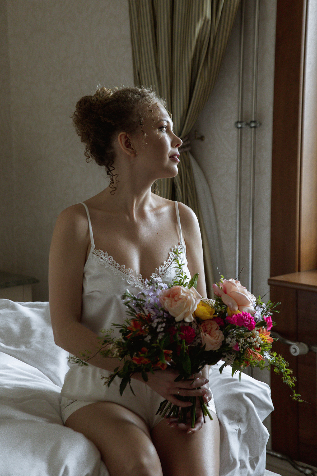 Свадьба Полина и Денис. Свадебный фотограф Дарья Свет