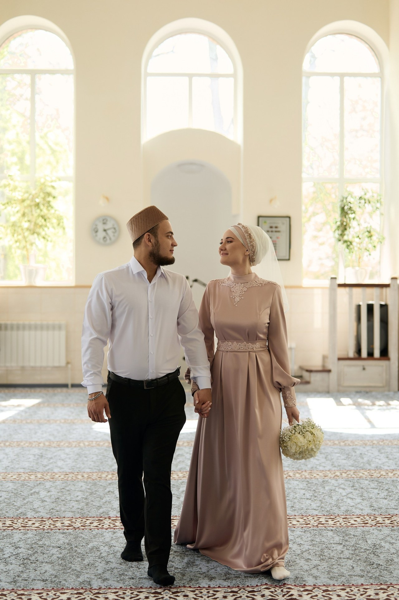 Отзывы. Свадебный и семейный фотограф Регина Кагарманова