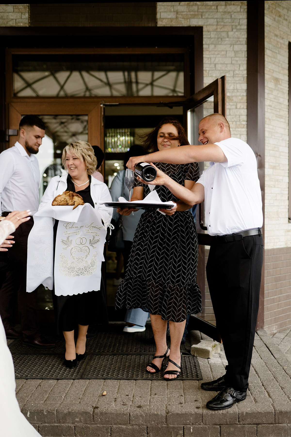 Свадьба Июнь