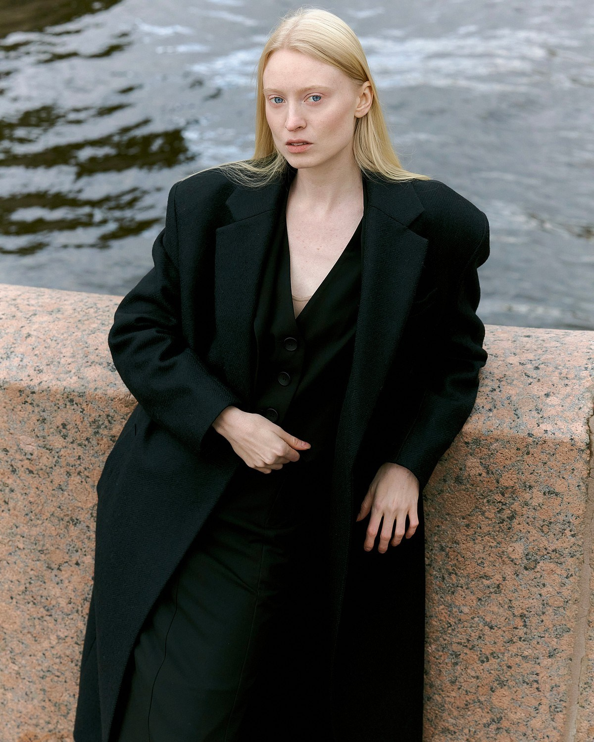 Natali. N10 MODEL MANAGEMENT