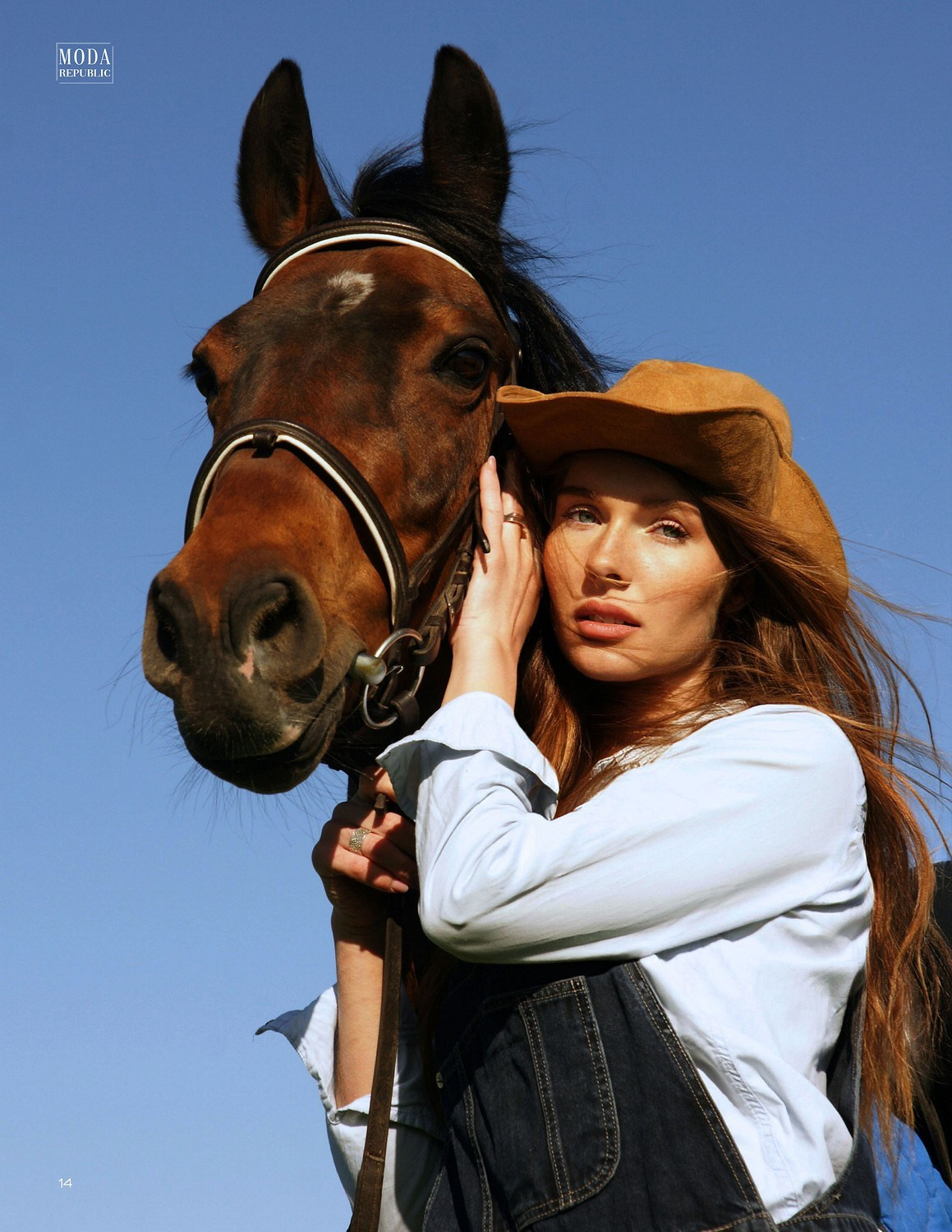 Tanya. N10 MODEL MANAGEMENT