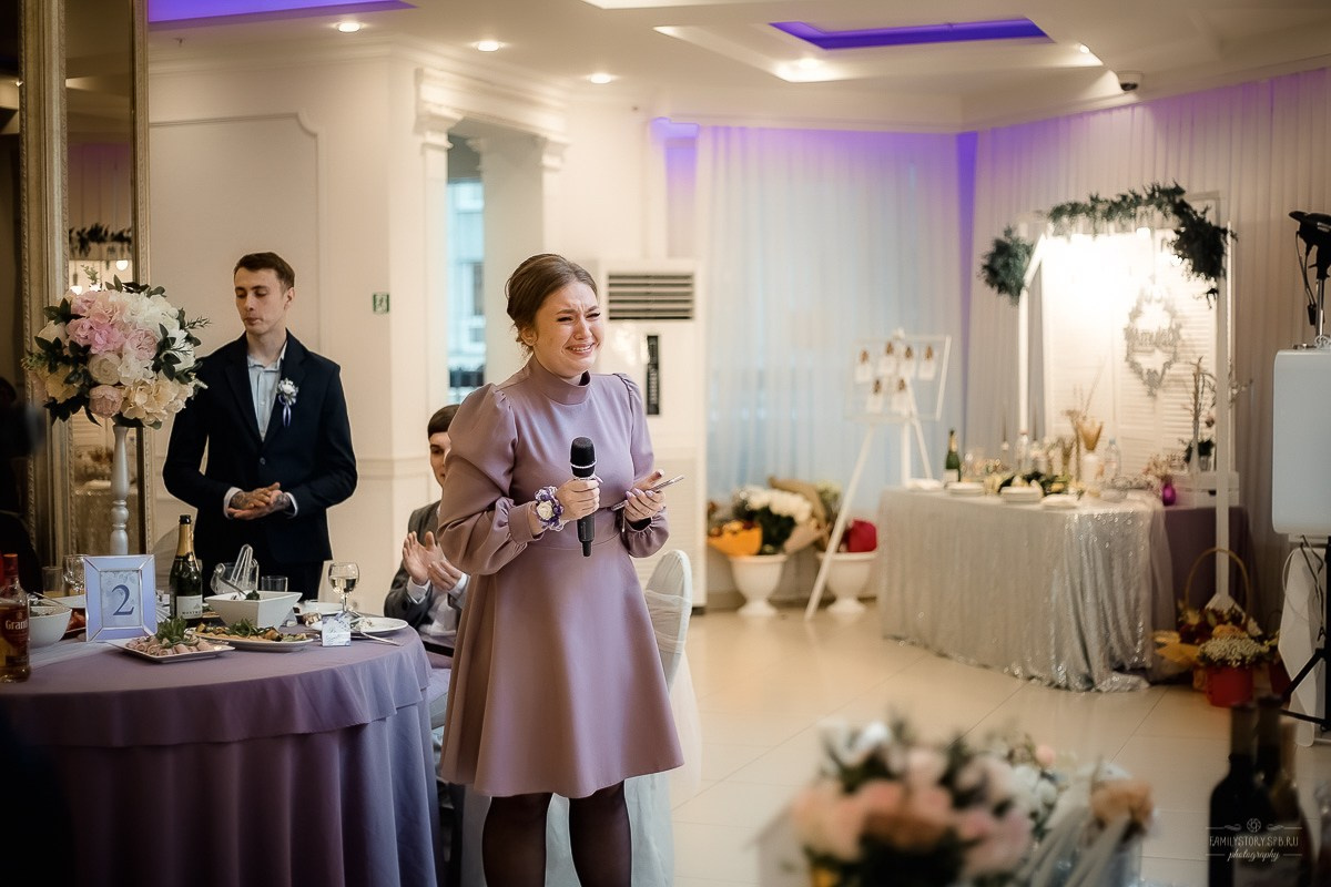 Свадьба Виктора и Елены. Свадебный фотограф — Санкт-Петербург (СПб) Питер