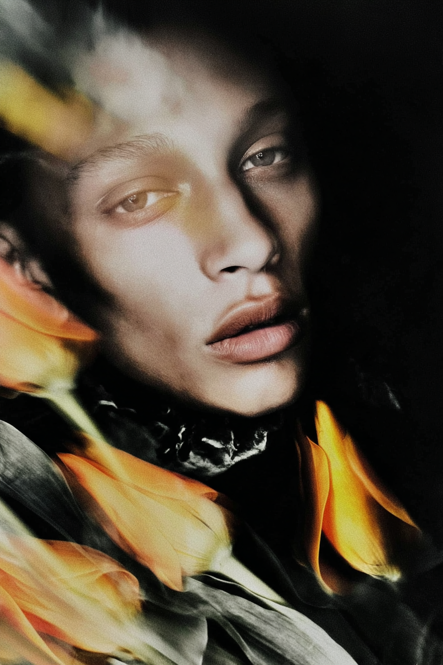 Пылай. Ekaterina Kiral — Visual Branding & AI Creation