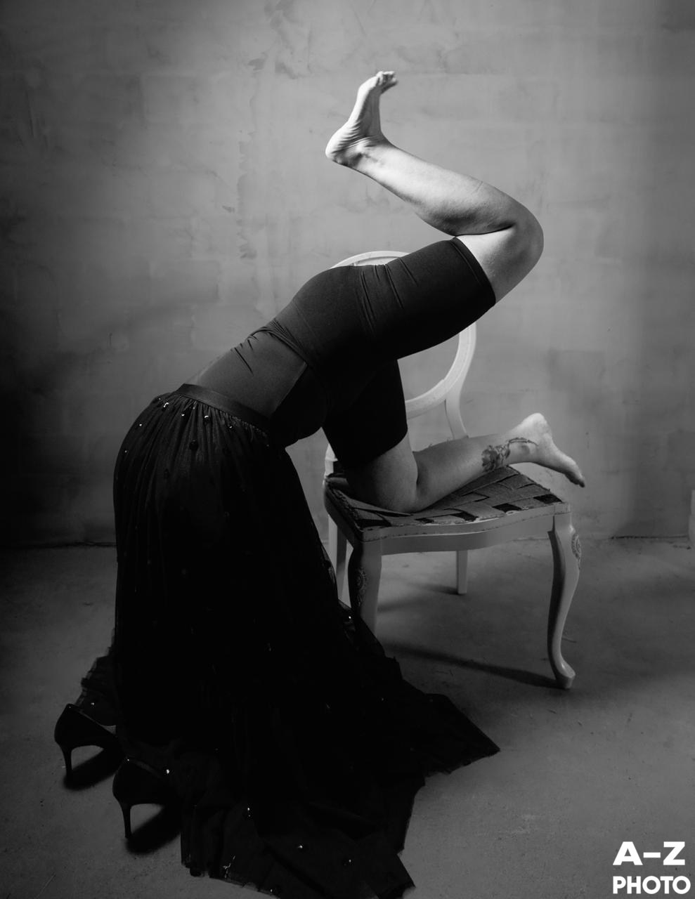 Фотонедели. Женский семейный фотограф Тула Москва Захарова Анна