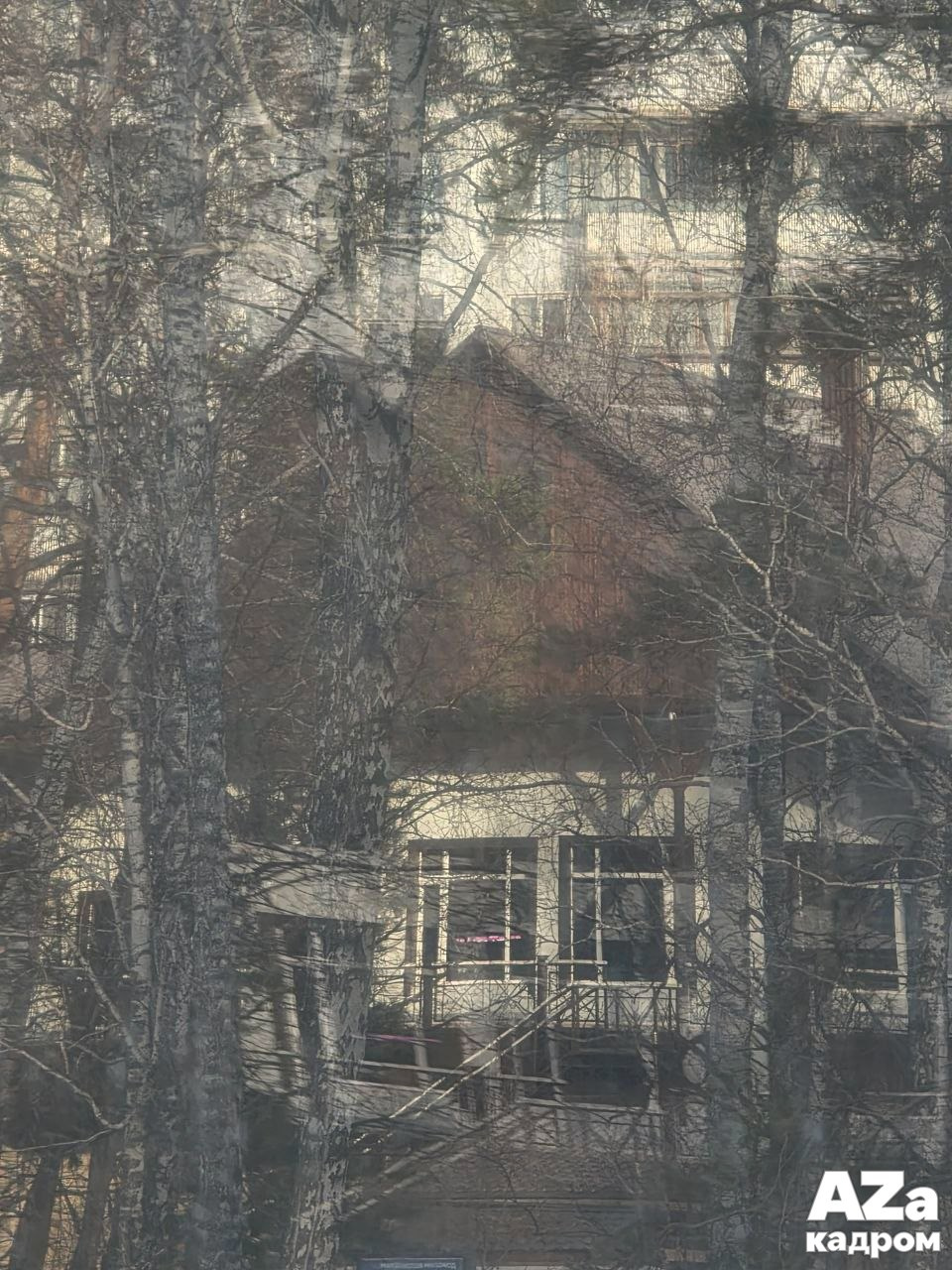 AZакадром «Отражения». Женский семейный фотограф Тула Москва Захарова Анна