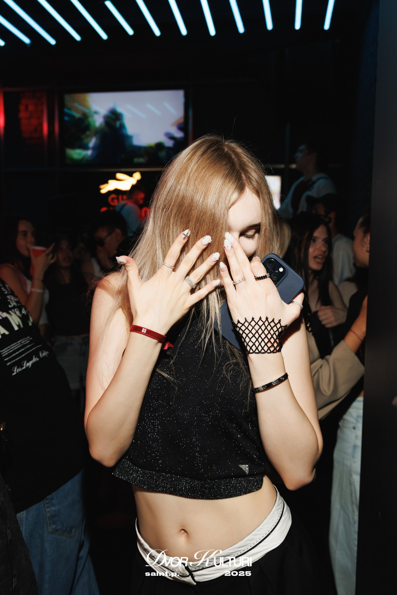 Dvor Kulturi!. Фотограф в Санкт-Петербурге Гладкий Сергей