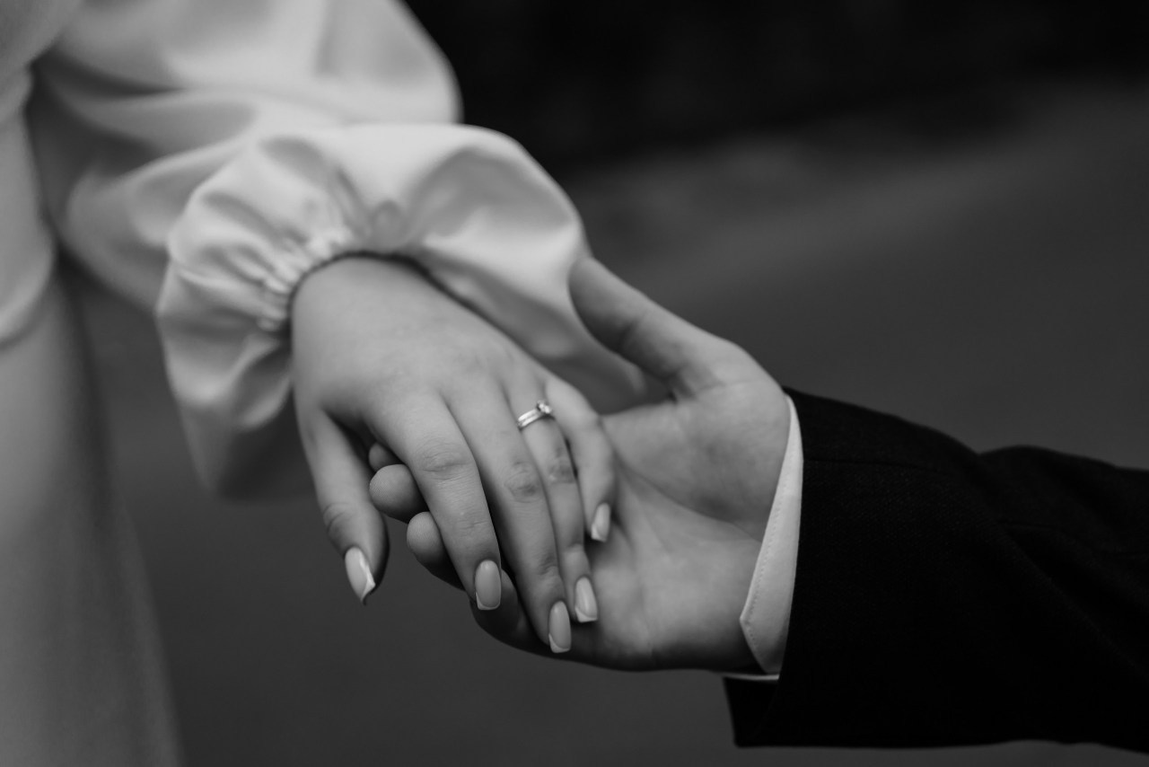 Отзывы. Свадебный фотограф Красноярск Вязьминова Мария