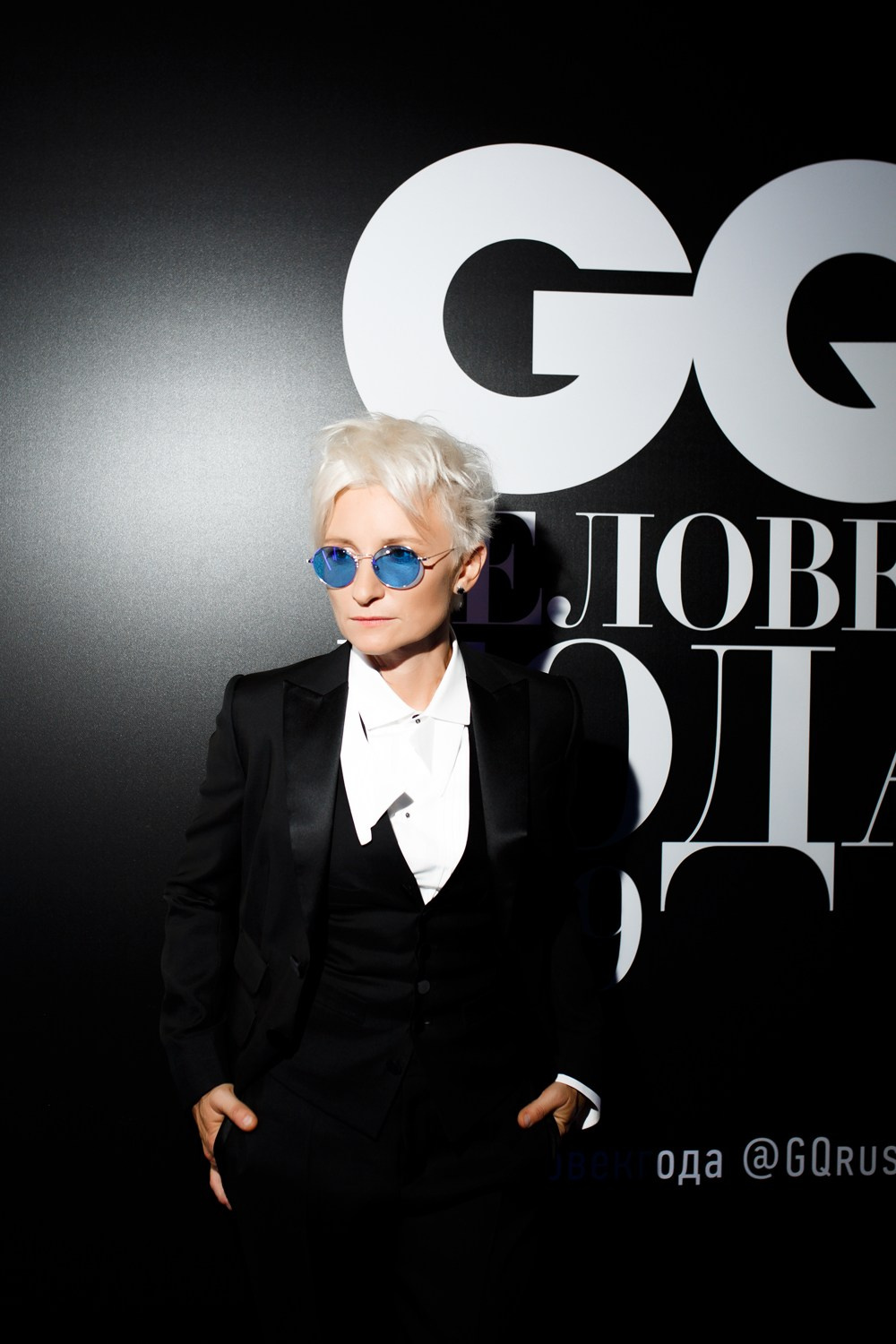 Hronika. Photographer Sasha Orlov