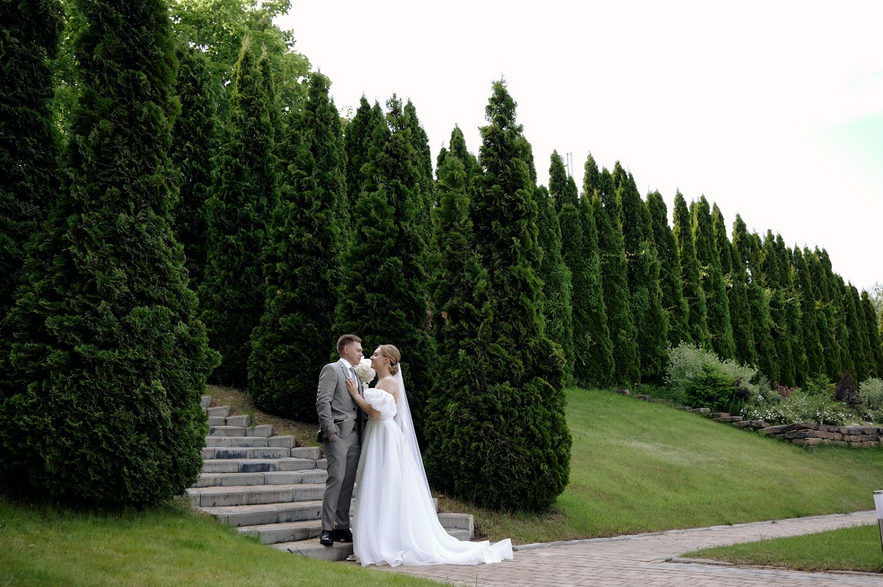 Площадка № 2-8. Свадебный и портретный фотограф Москва