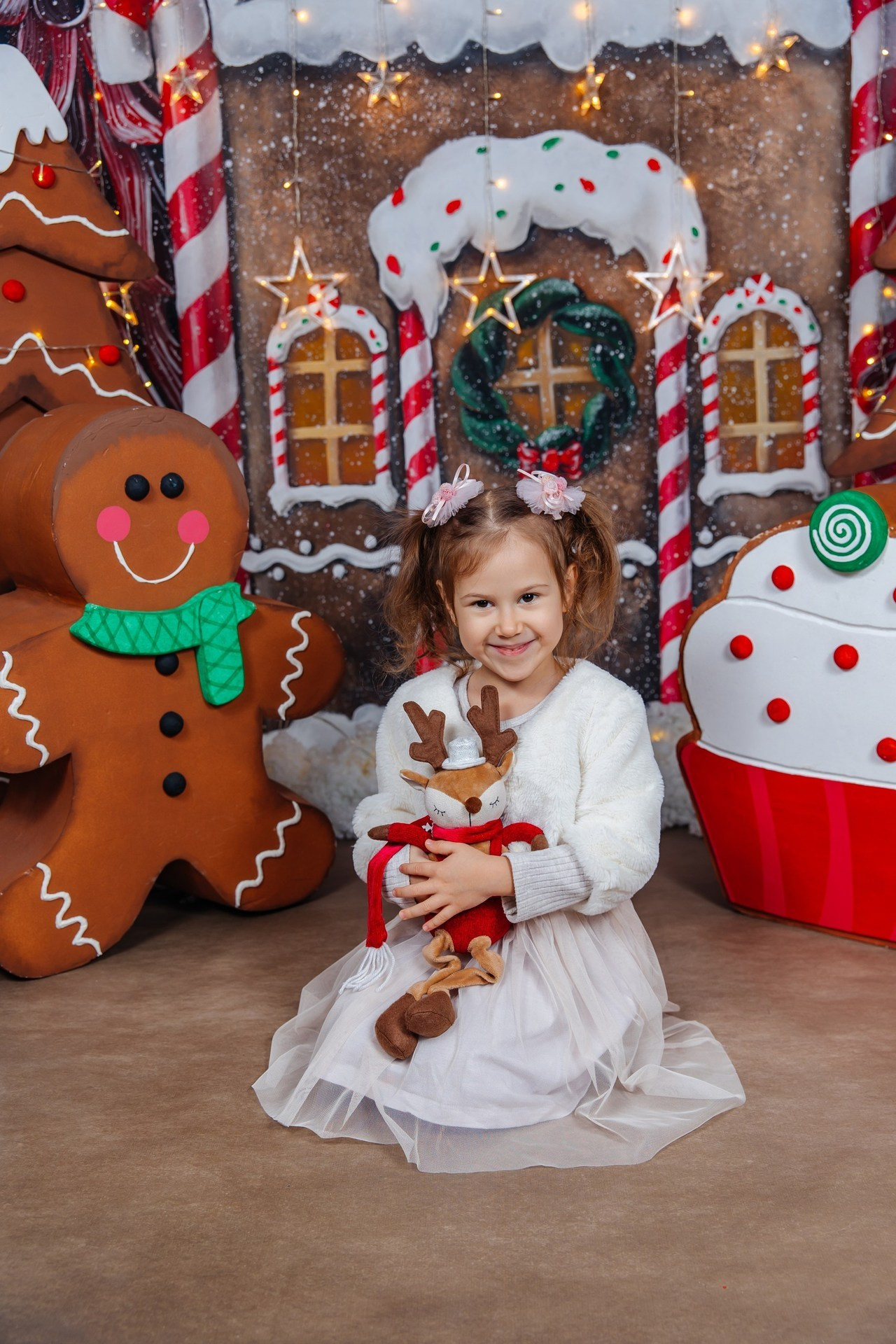 Отзывы. Фотостудия МОМЕНТ