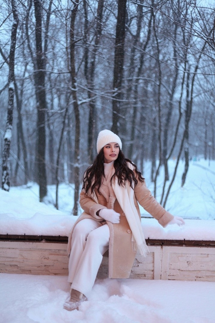 SNOW. О фотографии с душой