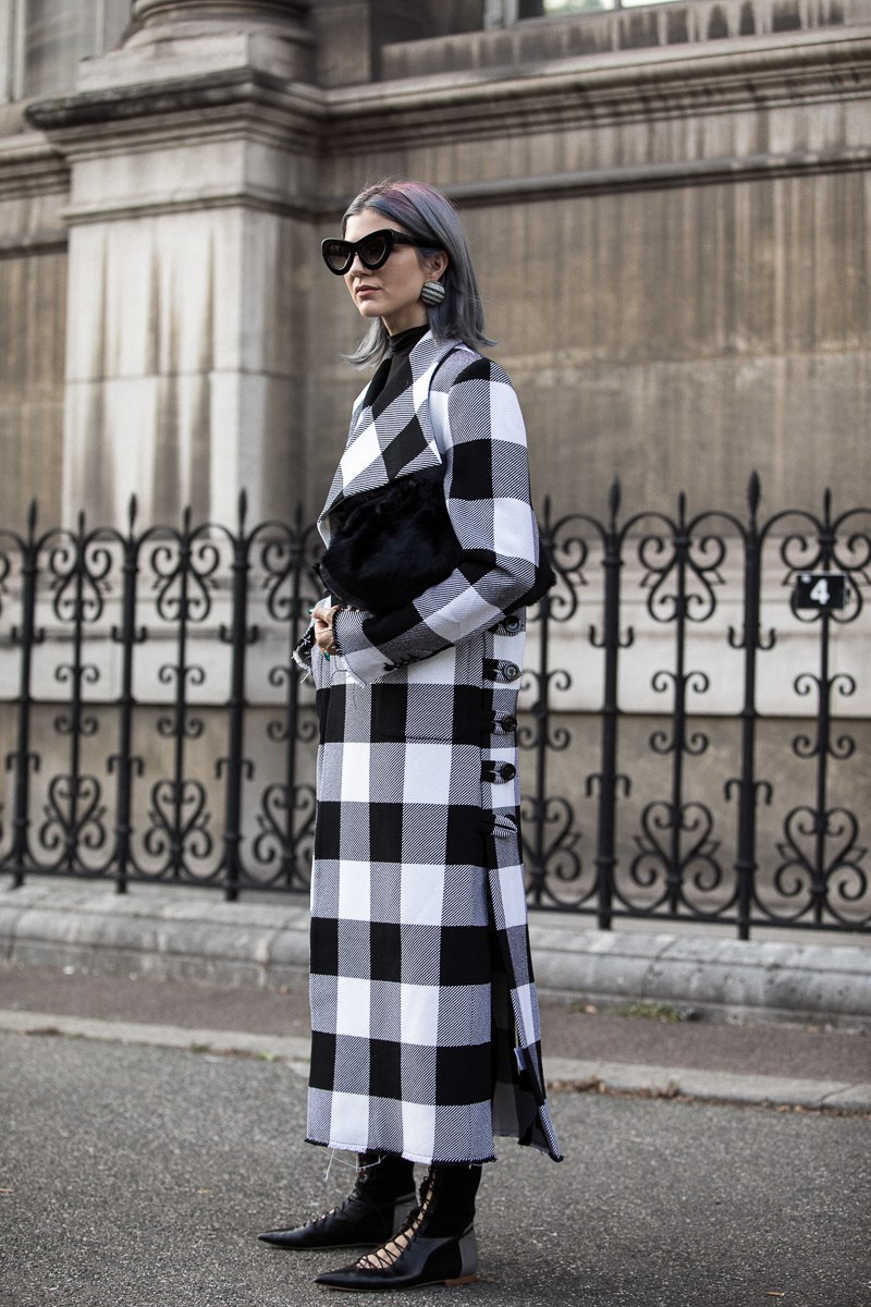 Streetstyle. Фотограф Алексей Дупляков