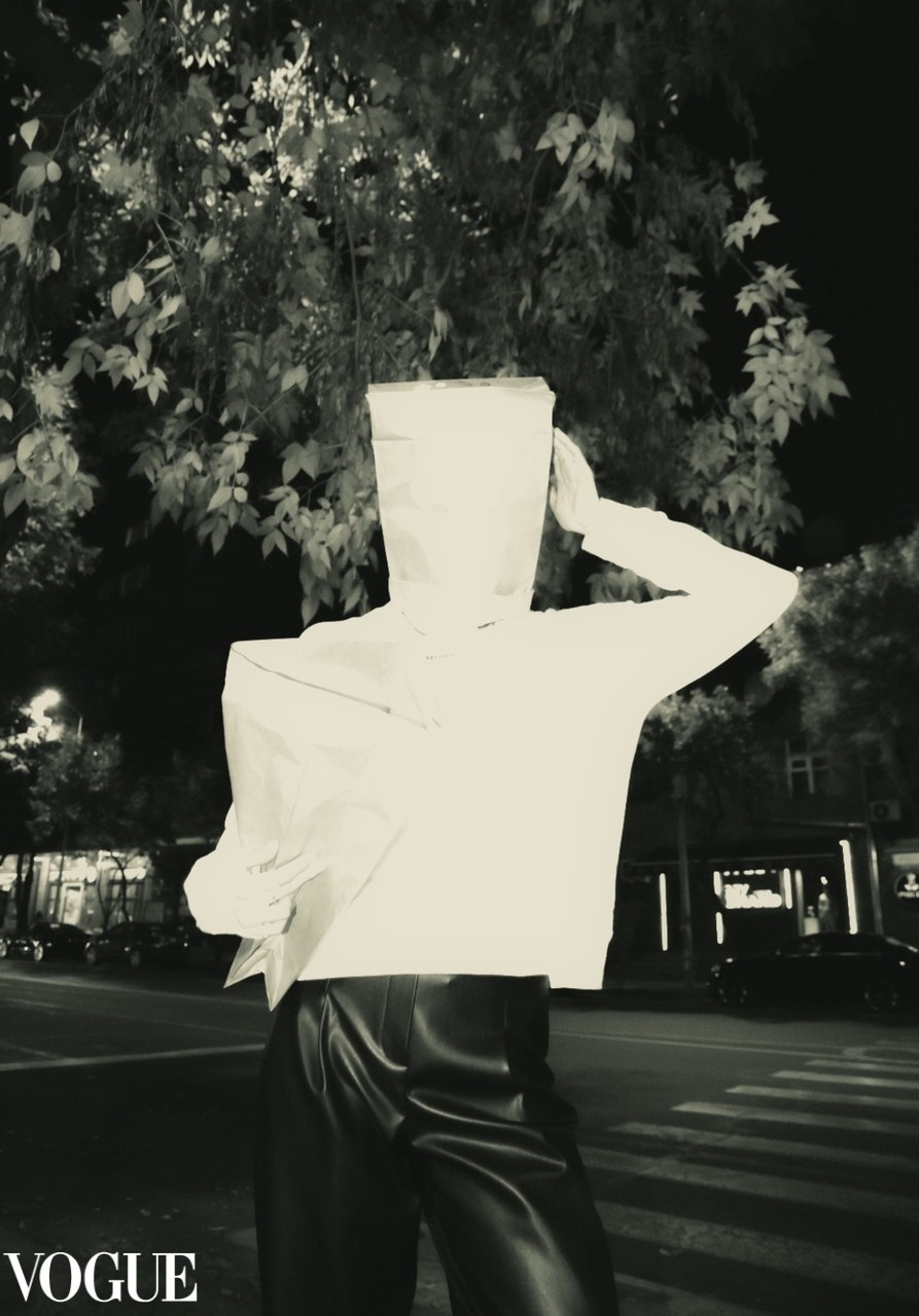 PhotoVogue. Фэшн фотограф в Москве Почерняева Анастасия