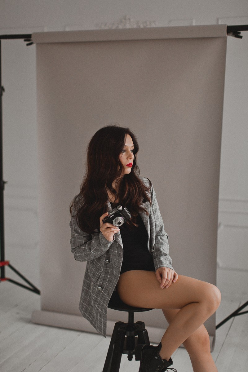 НАСТЯ. Семейный фотограф новорождённых в Серпухове Юлия Новикова +79637785957