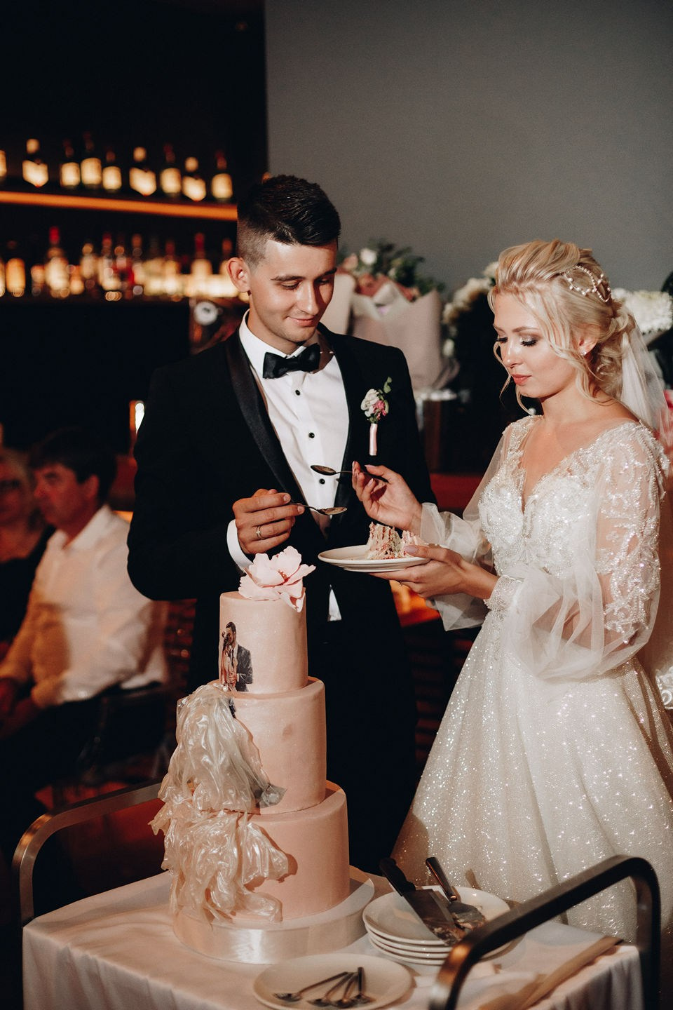 К|В. Свадебное фото свадебное видео фотограф видеограф Липецк Воронеж