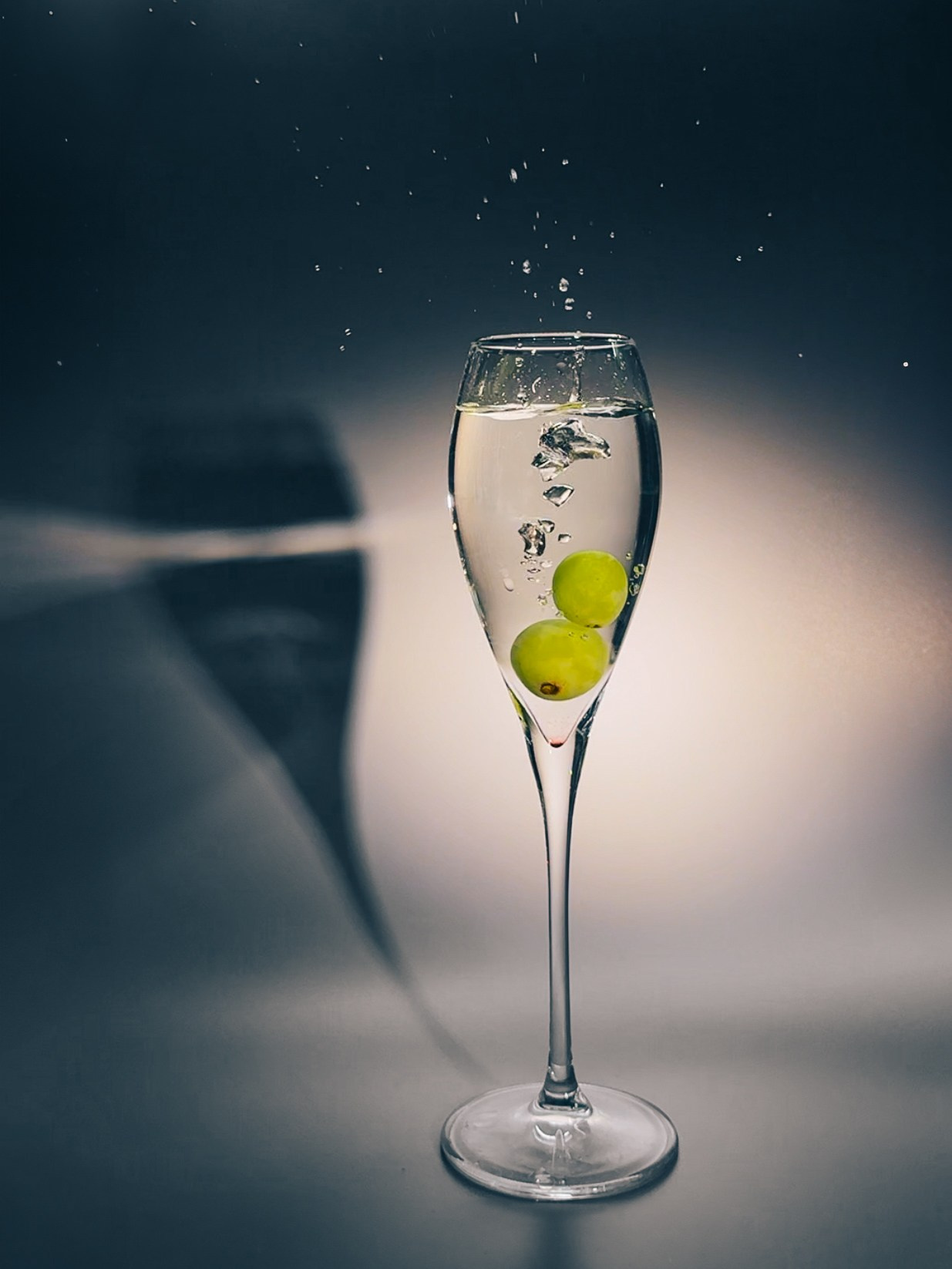 Световой дневник. Поиск неочевидного. ElizabetArt — фотограф в Воронеже Елизавета Хлусова