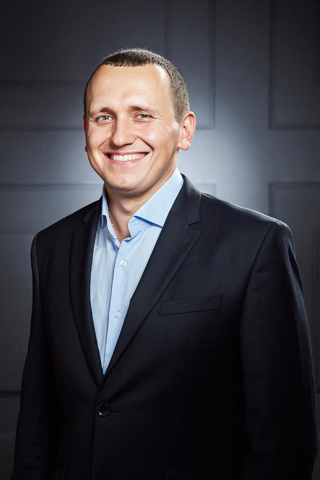 Фотохроника для следующих поколений