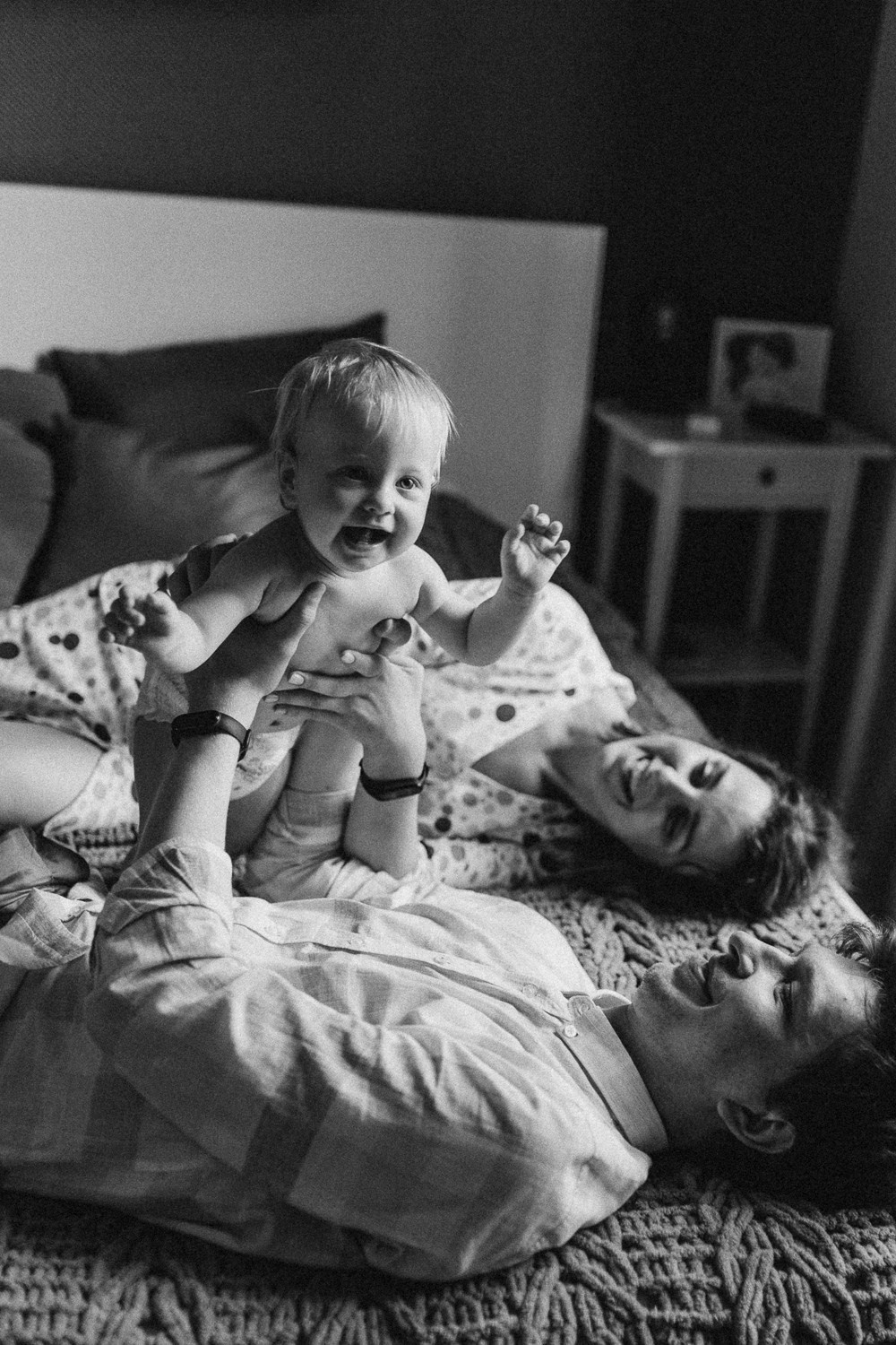 Первое лето. Фотограф из Петербурга