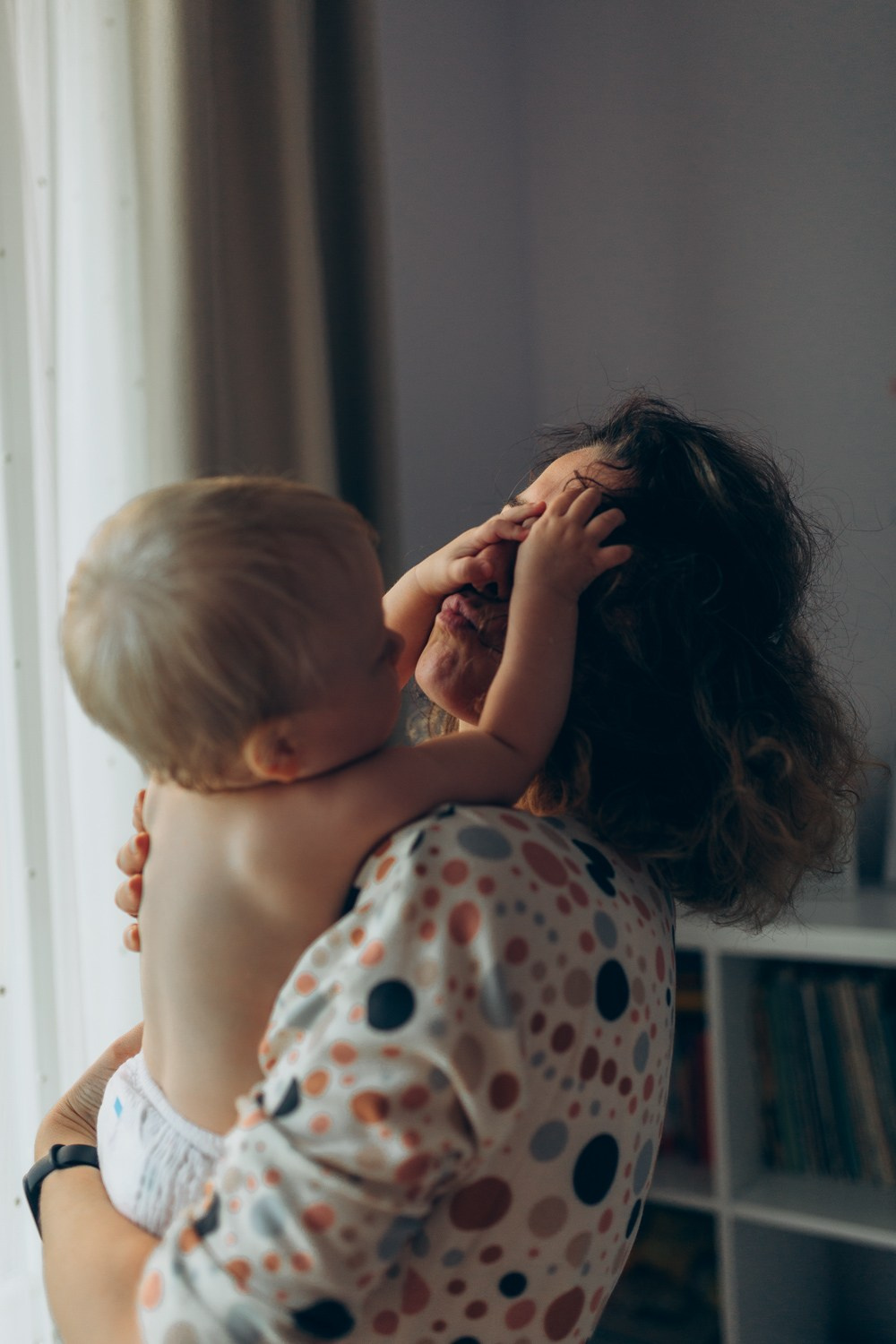 Первое лето. Фотограф из Петербурга