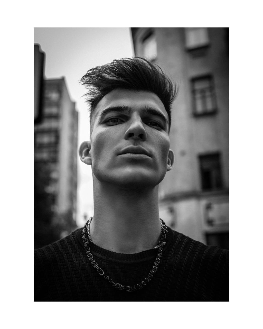 KSON. Портретный фотограф в Москве Дарья Цезария